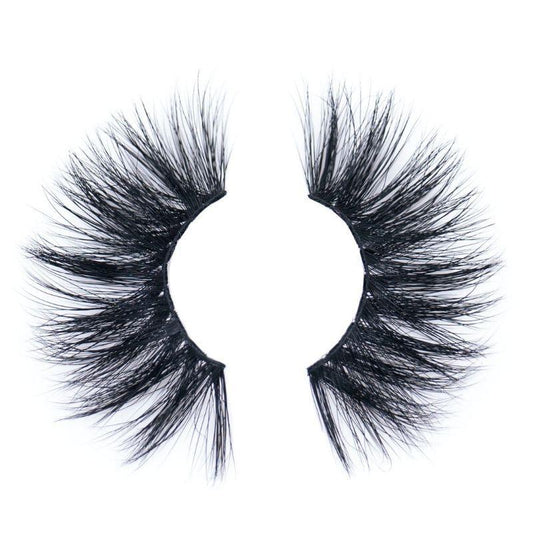 Glamour Barb Mink