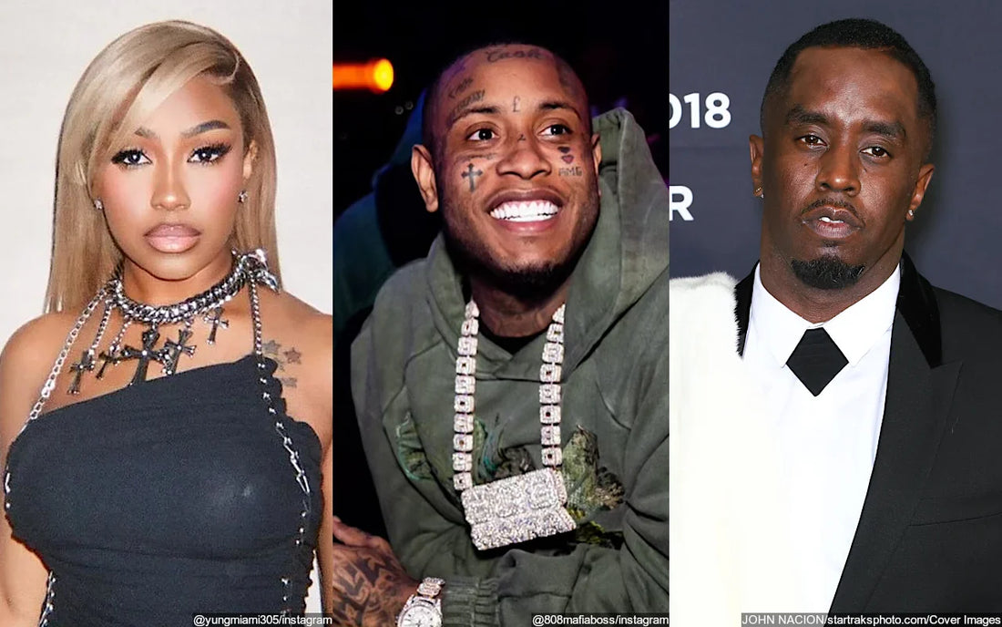 Who Has Yung Miami Dated? A Look at Yung Miami's Relationship History