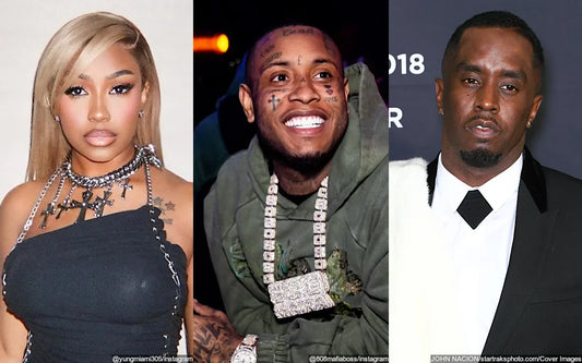 Who Has Yung Miami Dated? A Look at Yung Miami's Relationship History