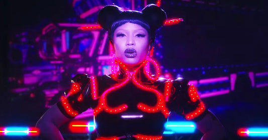 Who is Chun-Li in Nicki Minaj's song? Learn about the Street Fighter character, why Nicki chose the name, and the deeper meaning behind the 2018 hit.