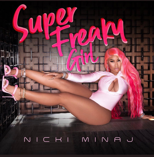 Nicki Minaj ‘Super Freaky Girl’ Debuts #1 On Billboard Hot 100