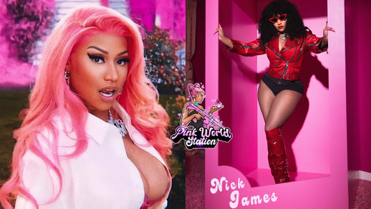 Nicki Minaj Owns The Barbie Aesthetic! ‘Super Freaky Girl’ Review