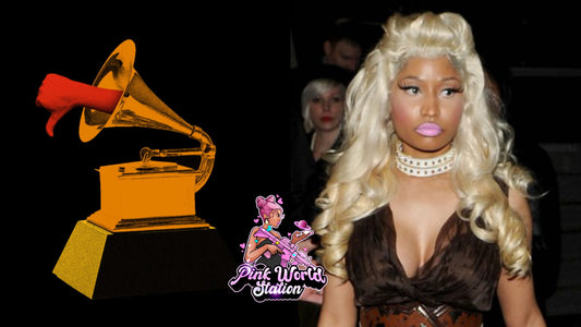 The Grammys Blackball Of Nicki Minaj Is Deeper Than Music