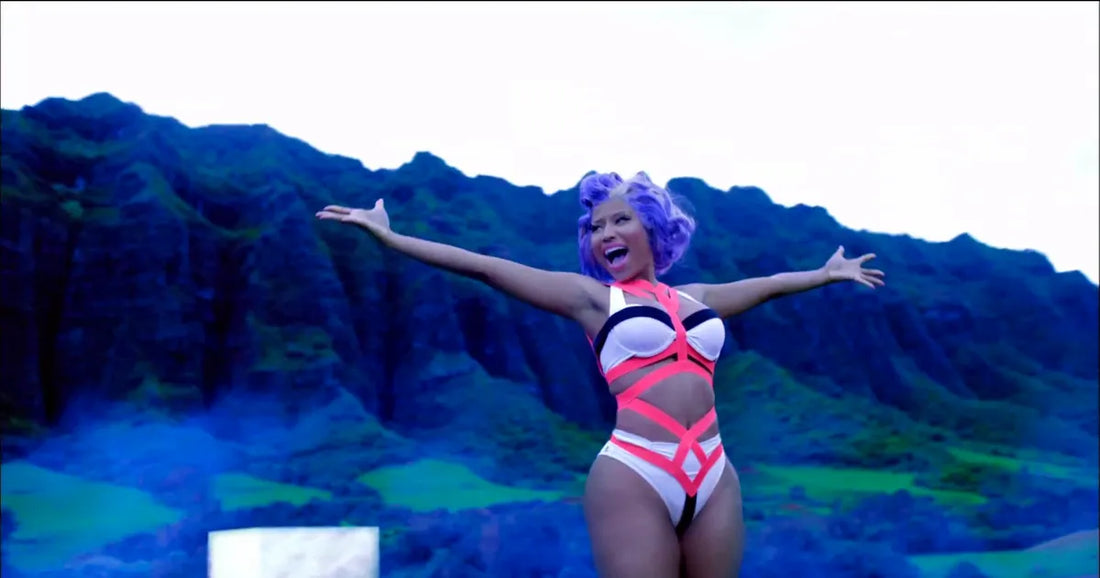 Discover how many copies Nicki Minaj's Starships sold, its Billboard records, Diamond certification, and why it remains one of the best-selling female rap songs ever.