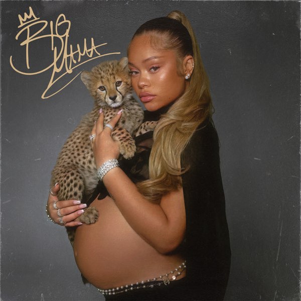 Latto First Week Sales Reach 34K: Growth or Proof She's Still Struggling to Break Through?