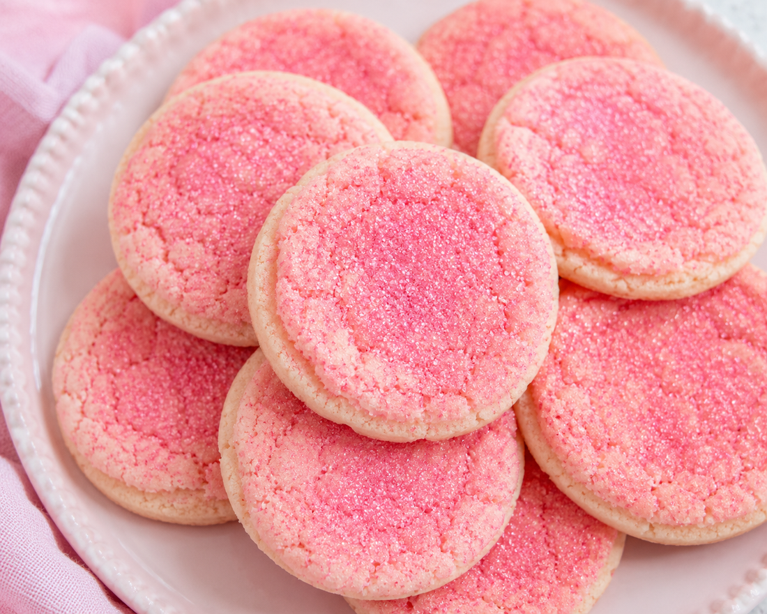 How Many Sugar Cookies Per Person? Serving Size Guide