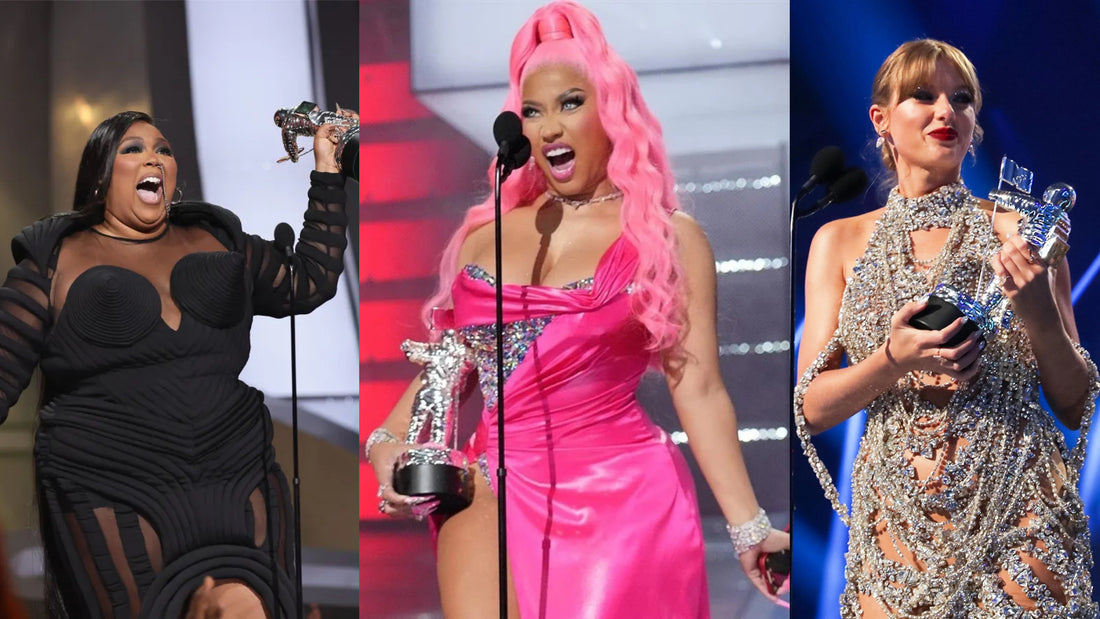 2022 MTV VMAs Recap: Nicki Minaj Cements Legacy, Lizzo Claps Back, Taylor Swift’s Big Win