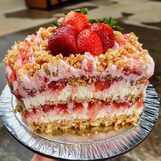 5 Best Summer Desserts Everyone Will Love 🍓☀️🍰