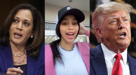 Cardi B Facing Backlash After 2024 Election Results