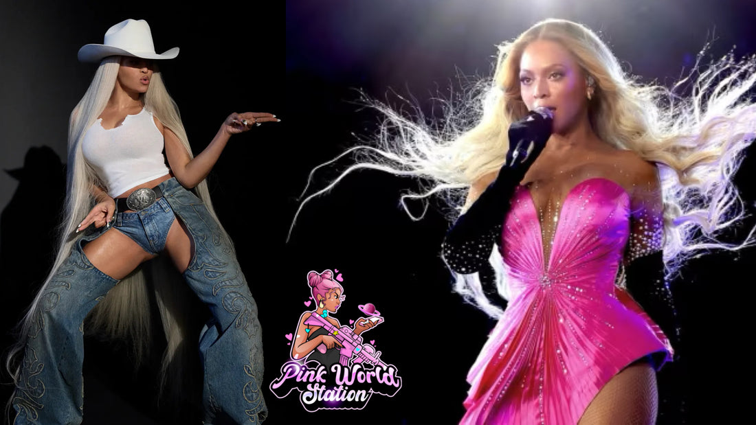 Beyoncé's Halftime Spectacle: A Strategic Encore for "Cowboy Carter" at the Grammy Awards