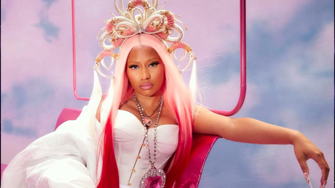 Nicki Minaj Announces Her Sixth Studio Album Set for 2025 Release: A Look Into The Rap Queen's Continued Dominion