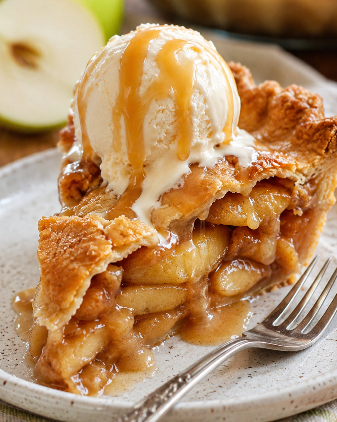 The Best Classic Apple Pie Recipe (Homemade or Pillsbury Pie Crust) Summer Dessert Series