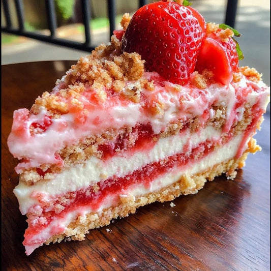best strawberry desserts roundup