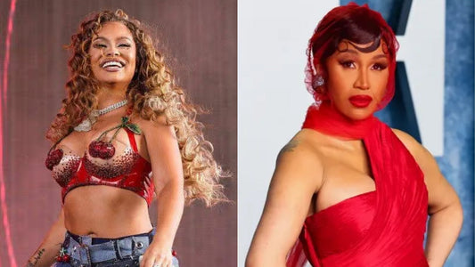 Cardi B Responds to Latto After Diss Track