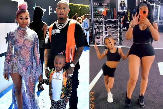 Yung Miami's Children and Relationships: Meet Her Kids, Exes and Family