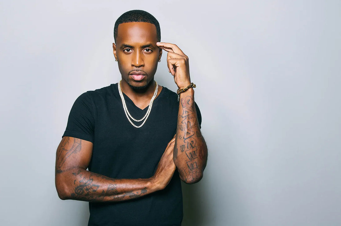 Safaree and Nicki Minaj Relationship Timeline: How They Met, Why They Split & Where He Is Today