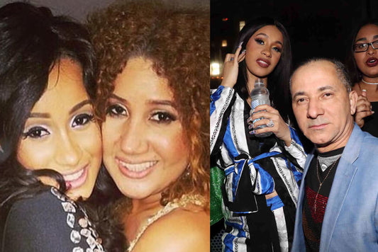 Who Are Cardi B's Parents? A Look at the Rap Star's Family Background