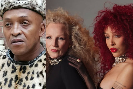 Who Are Doja Cat's Parents? Meet Deborah Sawyer and Dumisani Dlamini