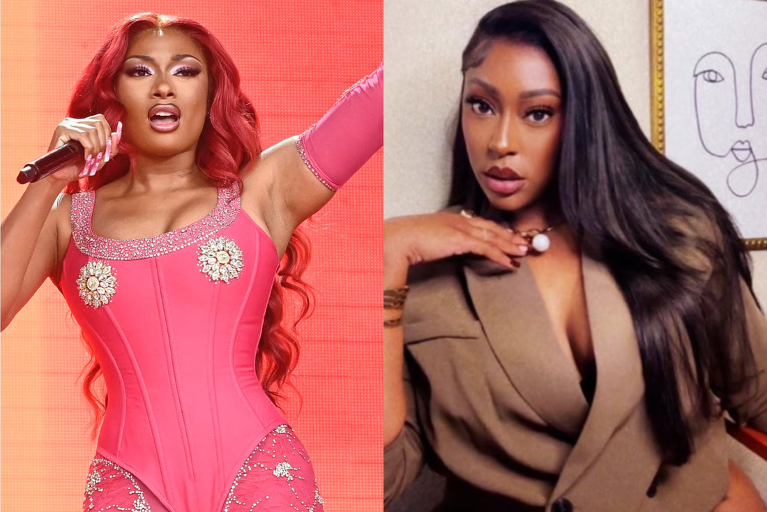 Megan Thee Stallion Wins Defamation Suit Against Milagro Gramz