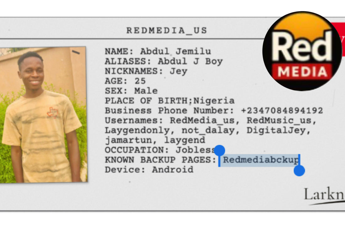 RedMedia Exposed: Who’s Behind the Nicki Minaj Hate Page?