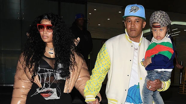 How TMZ & Mainstream Media’s Cyber Bullying Led To Harassment & Swatting Pranks On Nicki Minaj’s Family