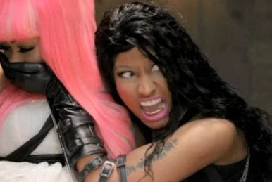 Learn the story behind Roman Zolanski, Nicki Minaj's famous alter ego. Discover his origins, biggest songs, cultural impact, and why Barbz still love Roman today.