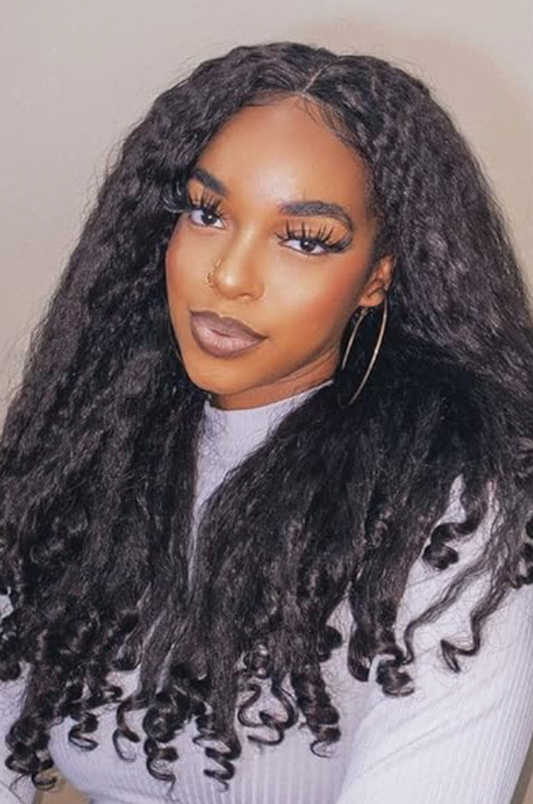 Looking for a gorgeous wig on a budget? These best wigs under $100 look luxe, natural, and salon-quality without the high-end price tag. Find your perfect style today.
