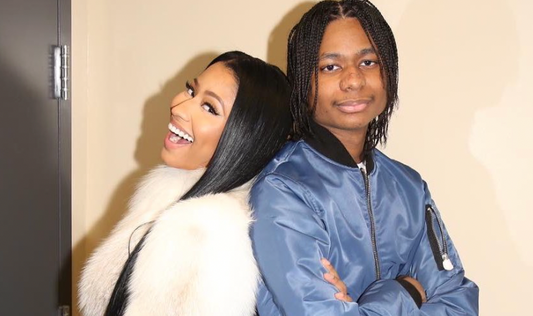 Learn about Micaiah Maraj, Nicki Minaj's brother, his family background, relationship with the rapper, and everything fans want to know about the Maraj family.