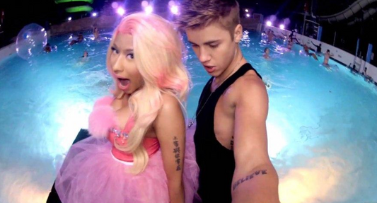 Beauty and a Beat Explained: Meaning Behind Justin Bieber and Nicki Minaj's Hit