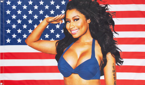 Is Nicki Minaj a U.S. citizen? Learn where Nicki Minaj was born, when she moved to New York, and how the rapper balances her Trinidadian and American identity.