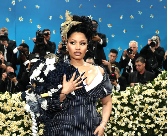 Nicki Minaj did not attend the 2026 Met Gala, leaving fans wondering whether she was invited. Here's what we know about her history with Anna Wintour, past Met Gala appearances, and the reports surrounding her absence.