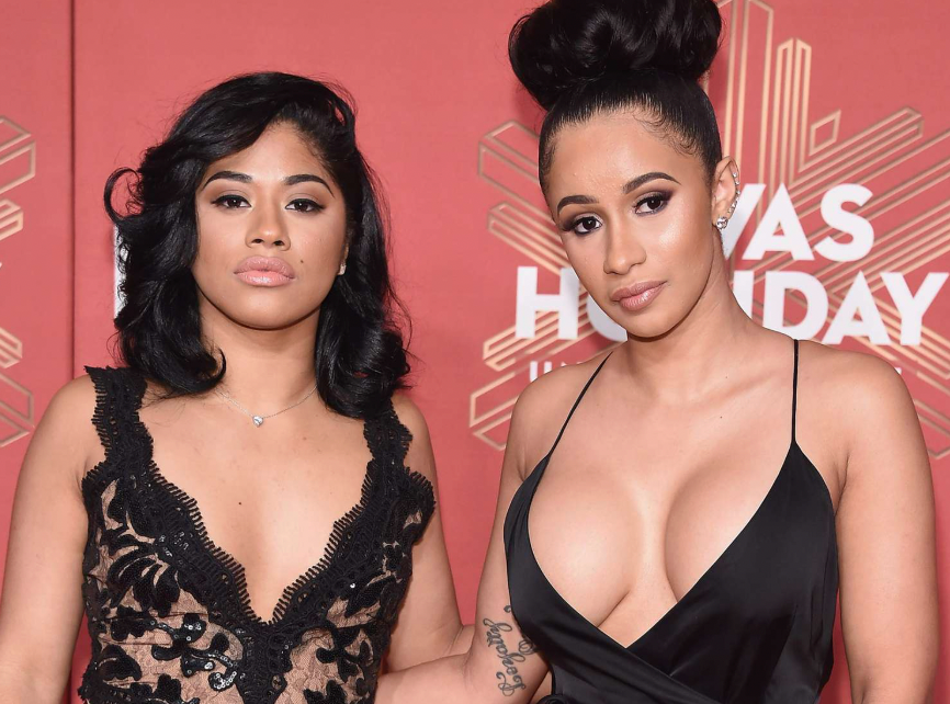 Yes, Hennessy Carolina is Cardi B’s younger sister—and Hennessy is really her name. Learn her full name, age, television career and connection to Cardi B.