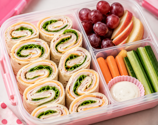 15 Back to School Lunch Ideas Kids Will Actually Eat