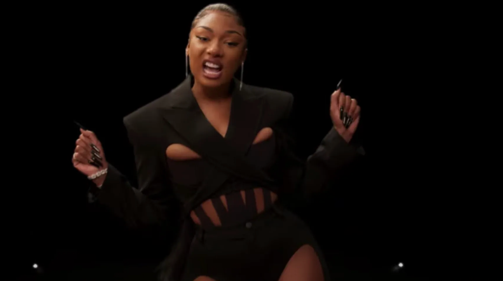 Megan Thee Stallion “Plan B” debuts at #29 on the #Billboard Hot 100
