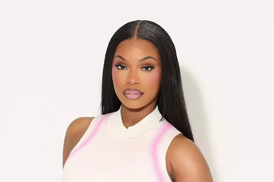 Who is Monaleo? Learn about the Houston rapper's real name, age, career, viral songs, relationship with Stunna 4 Vegas, and how she became one of rap's fastest-rising stars.