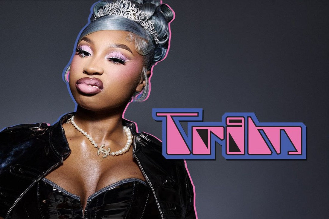 Who is Trim? Learn about the South Carolina rapper behind the viral song "BOAT," her age, hometown, music career, Nicki Minaj comparisons, and why she's becoming one of hip-hop's fastest-rising new artists.