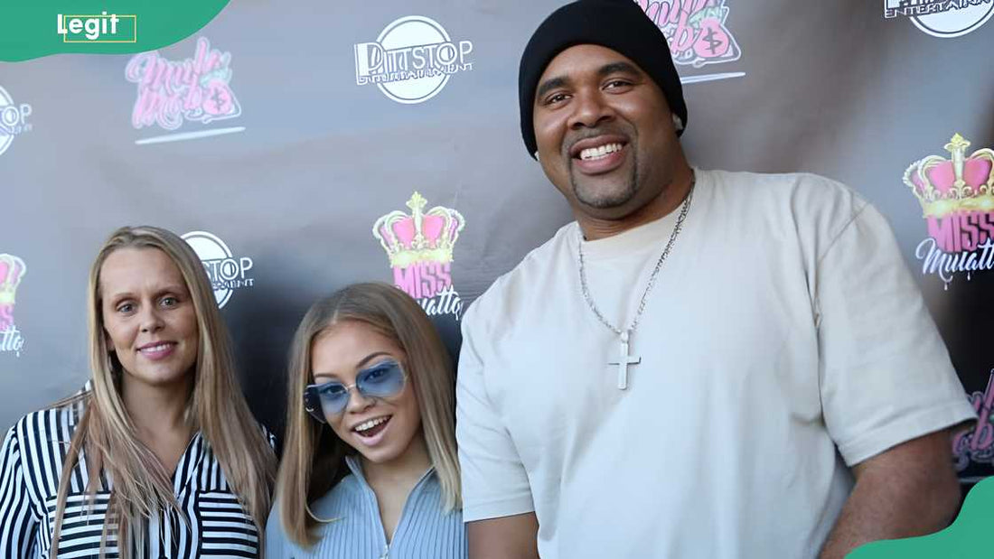 Learn about Latto's parents, Misti Pitts and Shayne Stephens, her family background, heritage, and the upbringing that helped shape the rapper's career.