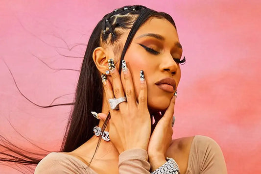 Who Is BIA? Meet the Rapper Behind "Whole Lotta Money"