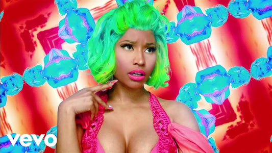 What is Nicki Minaj's Starships about? Discover the meaning behind the lyrics, the song's message, and why it became one of the biggest hits of her career.
